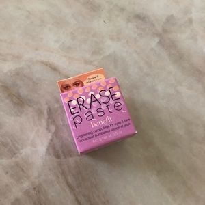 Benefit Erase Paste Concealer NWT